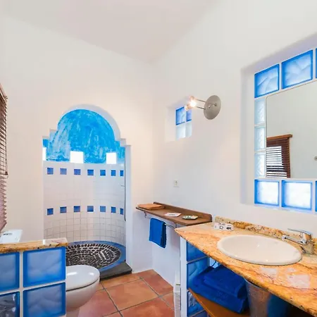 Vista Sol Holiday home *