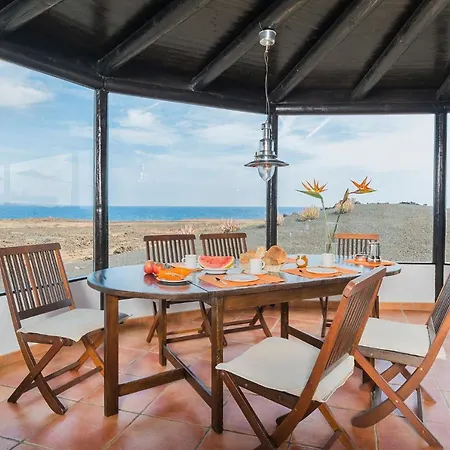 Vista Sol Holiday home *