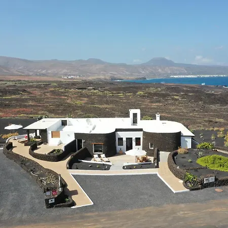 Vista Sol Holiday home