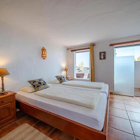 Vista Sol Holiday home *
