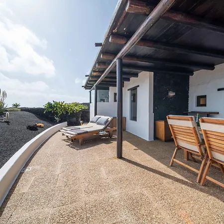 Holiday home Vista Sol *