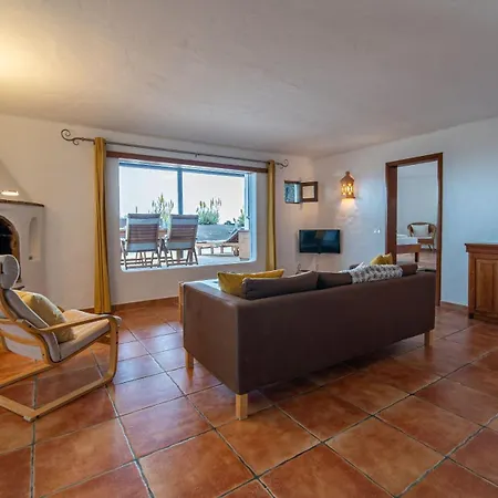 Vista Sol Holiday home