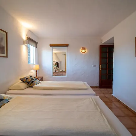 Holiday home Vista Sol Mala