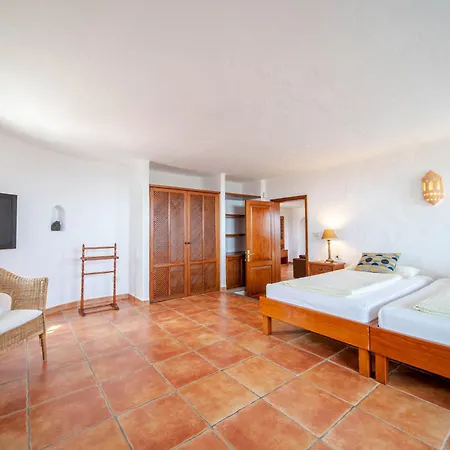 Holiday home Vista Sol *