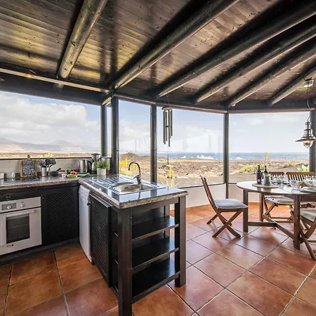 Holiday home Vista Sol