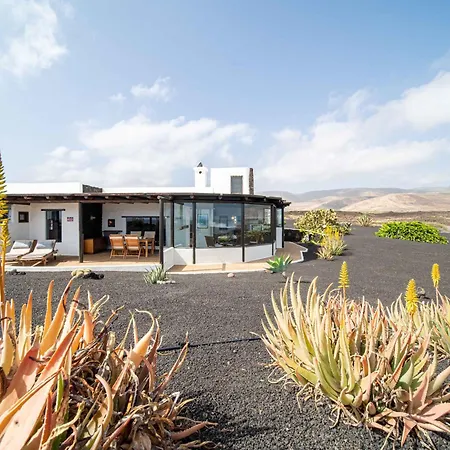 Vista Sol Holiday home *