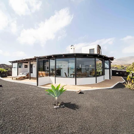 Vista Sol Holiday home *